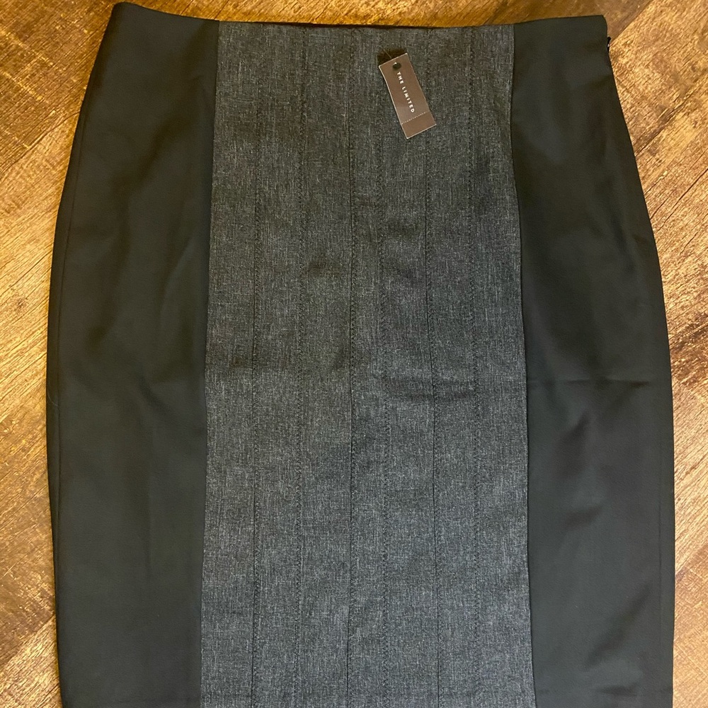 The Limited Pencil Skirt size 14